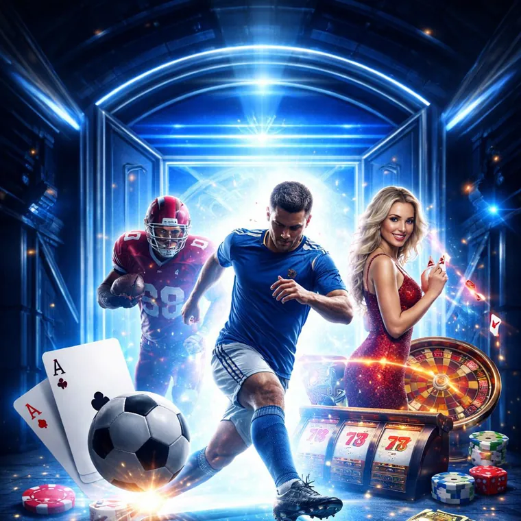 ME777 Live Dealer Games